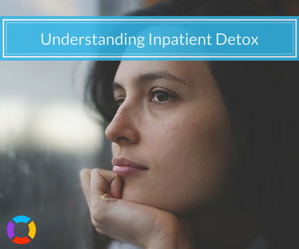 Detox Explained - Through a View from the Inside by AcuMedic Doctors