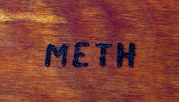 meth