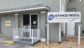 Advanced Medical &#8211; Center for Pain Relief, Detoxification and Psychiatry