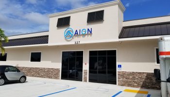 AION Recovery