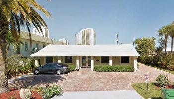 Ambrosia Treatment Center Singer Island Drug Rehab