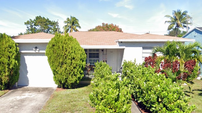Amended Recovery House FL 33020
