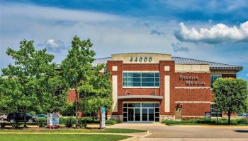 Ascension Eastwood Behavioral Health at Providence Parkway