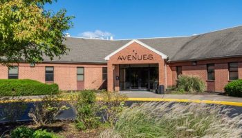 Avenues Recovery Center at Eastern Shore