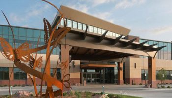 Avera Behavioral Health Center Sioux Falls