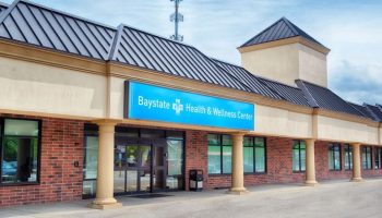 Baystate Health Family Medicine Northampton