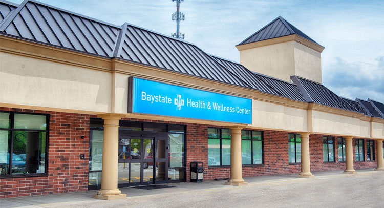 Baystate Health Family Medicine Northampton MA 01060