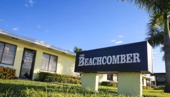 Beachcomber Family Treatment Center