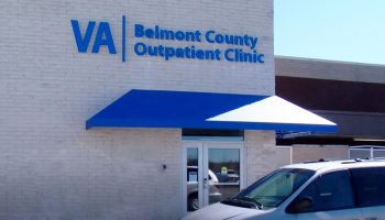 Belmont County VA Clinic