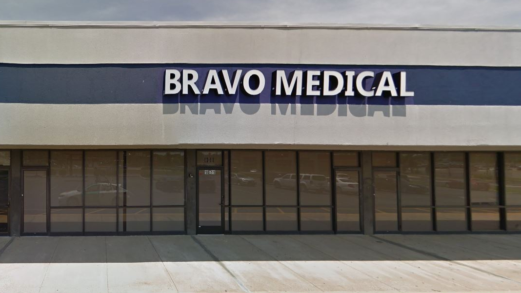 Bravo Medical NJ 08083
