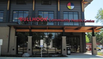 Bullhook Community Health Center Behavioral Health