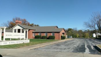 Burrell Behavioral Health Center Murney Clinic for Addictions