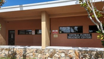 Central Florida Treatment Center Lake Worth