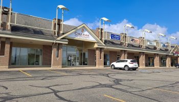 Charak Center for Health and Wellness Stow