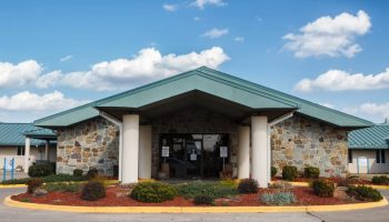 Citizen Potawatomi Nation Health Clinic Behavioral Health