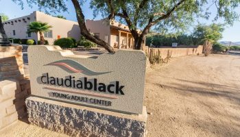 Claudia Black Young Adult Center