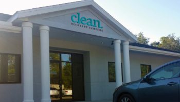 Clean Recovery Centers