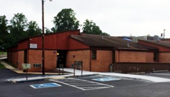 Dickenson County Behavioral Health Services