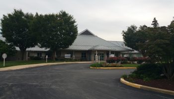 Dover Behavioral Health Systems