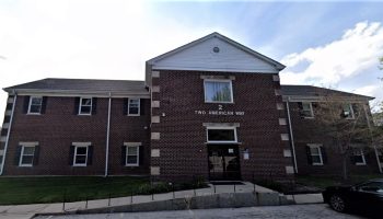 Ecker Center for Behavioral Health  Renz Addiction Counseling Center