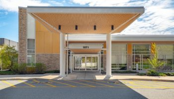 Encompass Health Rehabilitation Hospital of New England Lowell