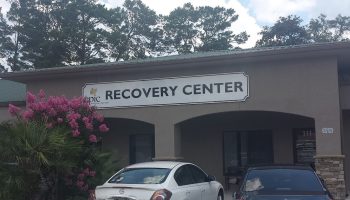 EPIC Recovery Center South Campus