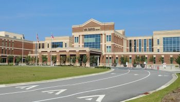 Fayetteville VA Medical Center