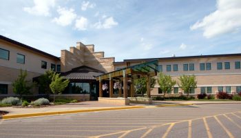 Forest County Potawatomi Health and Wellness Center