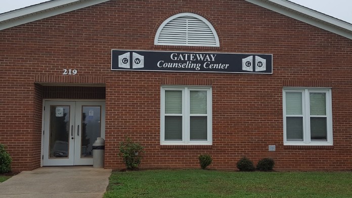 Gateway Counseling Center SC 29325