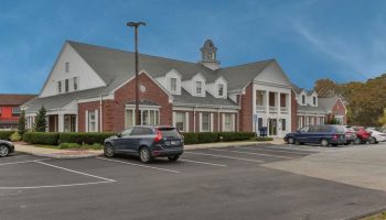 Gosnold Centerville Outpatient