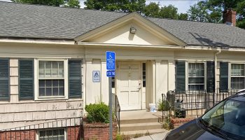 High Point Treatment Center Outpatient Clinic