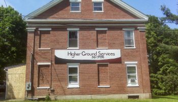 Higher Ground Services