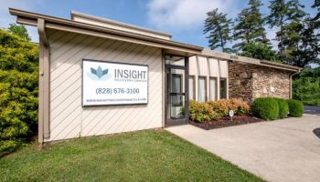 Insight Recovery Center Asheville