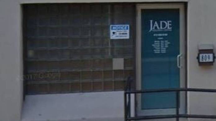 JADE Wellness Center Southside PA 15203