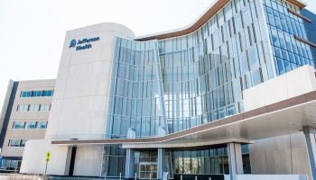 Jefferson Cherry Hill Hospital