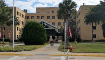 Lake City VA Medical Center