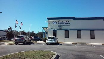 Lakeland Community Based Outpatient Clinic