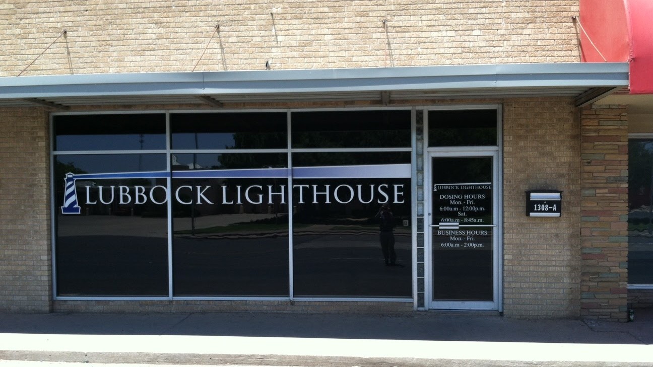 Lubbock Lighthouse TX 79401