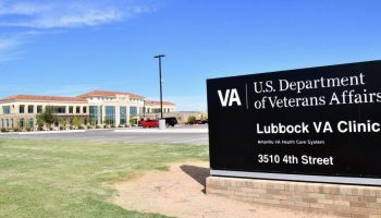 Lubbock Outpatient Clinic