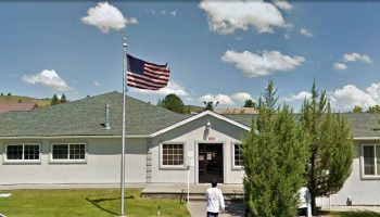 Lutheran Community Services Klamath Falls