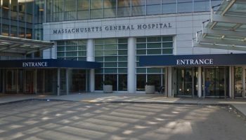 Massachusetts General Hospital West End Clinic MA 02114