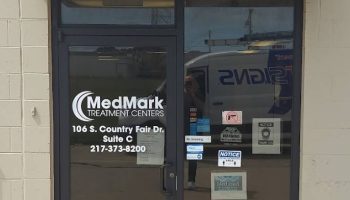 MedMark Treatment Centers Champaign