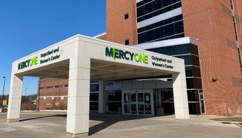 Mercyone Waterloo Horizons