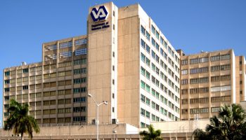 Miami VA Medical Center