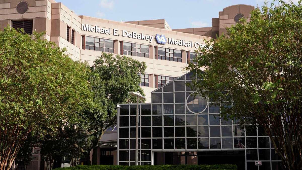 Michael E DeBakey VA Medical Center TX 77030