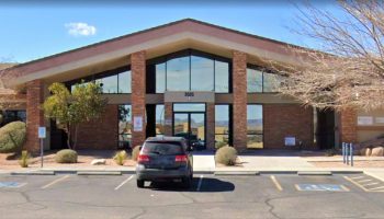 Mohave Mental Health Clinic Kingman Main Clinic