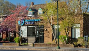 New Horizons Medical &#8211; Brookline Addiction and Mental Health Clinic