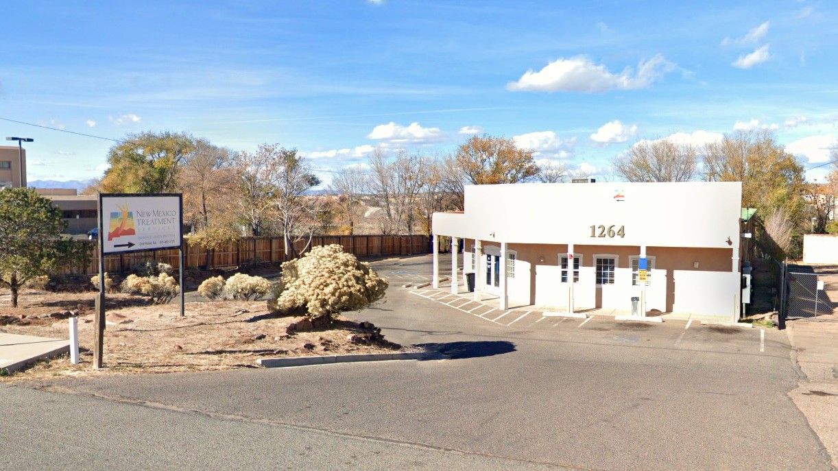 New Mexico Treatment Services Santa Fe NM 87505