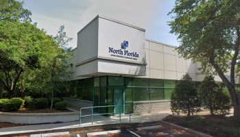 North Florida Comprehensive Treatment Center