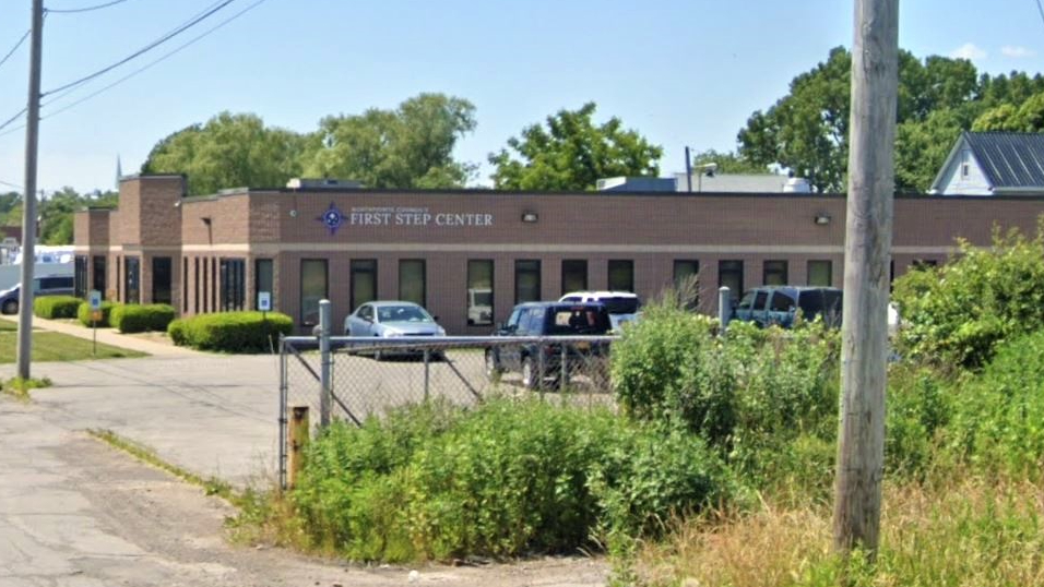 Northpointe Council The First Step Center NY 14303